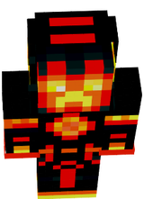 max leggendary