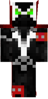spawn
