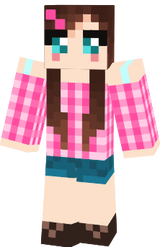 Cute Girl