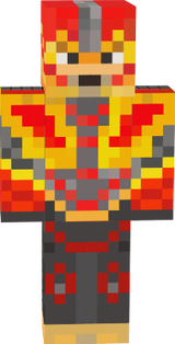 Dragon Knight