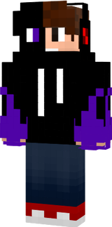 ryan claudio enderman