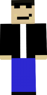 marster