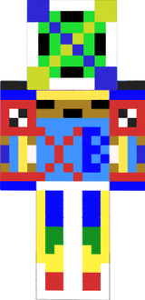 xbot500