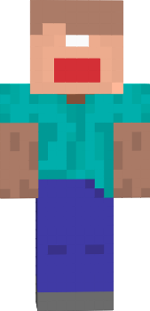 Preview of texture: Joe