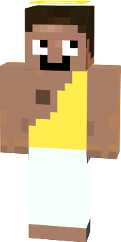 Preview of texture: Steve Aether