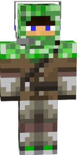 caçador