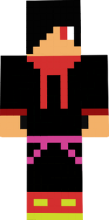 paun
