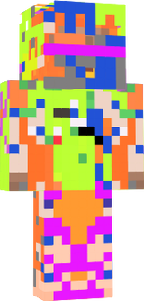 the generic person