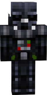 Darth Vader