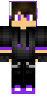 EnderBoy