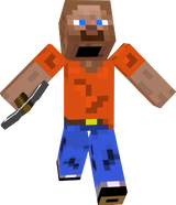 Snerk skin