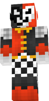 Arlequina
