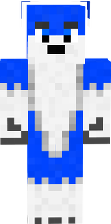 Thekster93 Furry