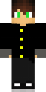 nanycraft senpai