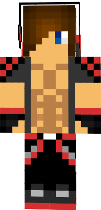 Preview of texture: proguy