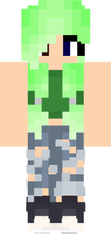 Rp Me For Nature RP