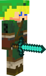 linkieman