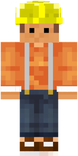 byggare bob