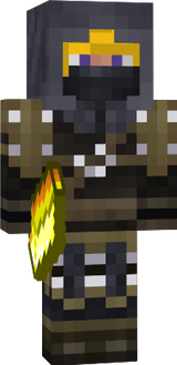 Butter Theif