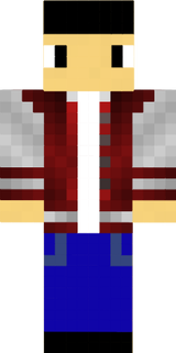 minha proxima skin !!!