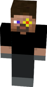 evil steve