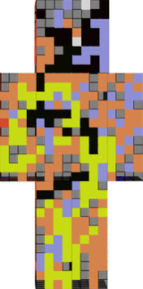 ugly tie die