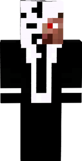 Dapper Ghoul