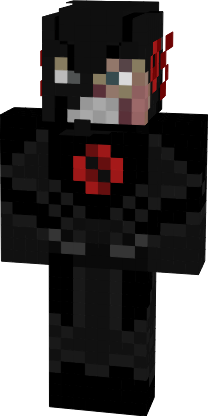 Preview of texture: BLACKFLASH