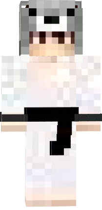 Preview of texture: Asazuh Ninja Palido