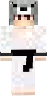 Asazuh Ninja Palido