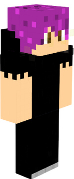 the evil