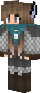 Werewolf Bandit