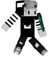 SlyferTVPose1
