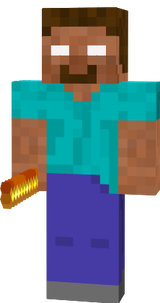 herobrine