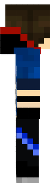 minecraft skin