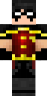 RobinExtremeJustice2