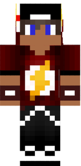 DeadPGamer-Flash