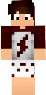Nicolas Skin