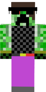 creepr