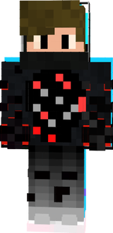 マイクラスキン