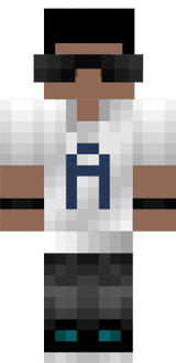 gaaner skin