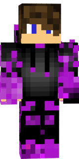 my classic skin