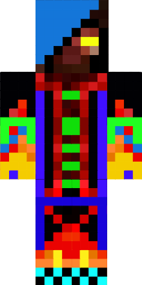 Preview of texture: n4rk0m4n4ik