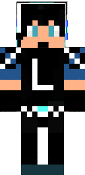 Preview of texture: Luminati