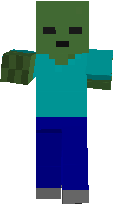 Plain Zombe