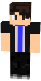minha skin
