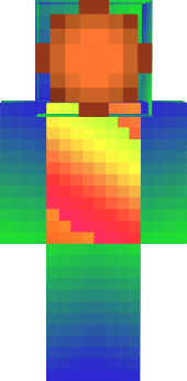 Preview of texture: neon guy