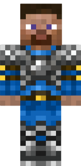 mastersjors chain