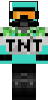 tnt man