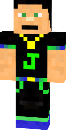 Preview of texture: joel (craftlandia=joeljunior)